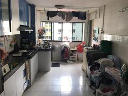 Blk 587 Ang Mo Kio Avenue 3 (Ang Mo Kio), HDB 3 Rooms #178299582